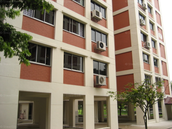 Blk 251 Bishan Street 22 (Bishan), HDB 4 Rooms #385302